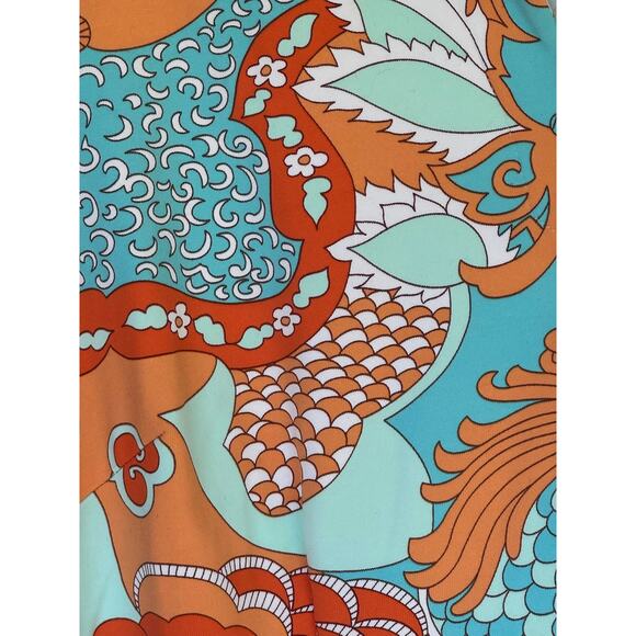 J. McLaughlin Dress-Size Medium - Picture 2 of 7